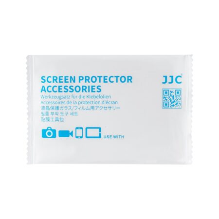 محافظ صفحه نمایش دوربین اوسمو پاکت 3/4 جی جی سی مدل ASP-OSP3 - تصویر 4