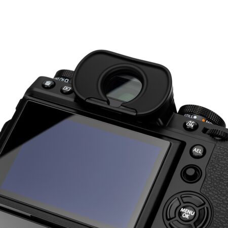 محافظ صفحه نمایش دوربین فوجی فیلم جی جی سی مدل ASP-XT5FD - تصویر 10