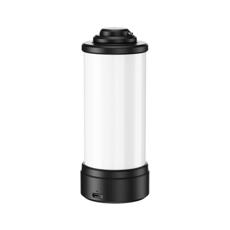 نور ثابت پانوراما 360 درجه جی جی سی مدل LED-3DC - Image 6
