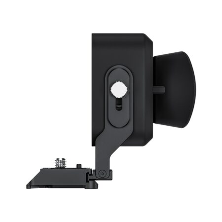 هود حرفه ای نمایشگر دوربین جی جی سی مدل LVF-BF BLACK - Image 13