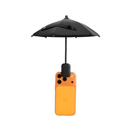 چتر مگنتی موبایل جی جی سی مدل SPU-5 BLACK - Image 13
