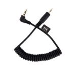 کابل ریموت کنترل دوربین پنتاکس جی جی سی مدل CABLE-PK1