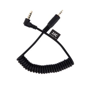 کابل ریموت کنترل دوربین پنتاکس جی جی سی مدل CABLE-PK1