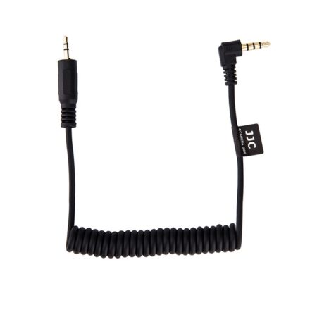 کابل ریموت کنترل دوربین پنتاکس جی جی سی مدل CABLE-PK1 - Image 3