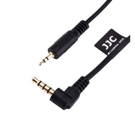 کابل ریموت کنترل دوربین پنتاکس جی جی سی مدل CABLE-PK1 - Image 4