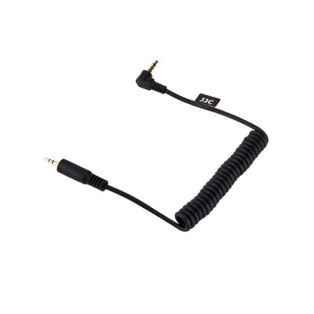 کابل ریموت کنترل دوربین پنتاکس جی جی سی مدل CABLE-PK1 - Image 5