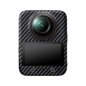 کاور ضد خش محافظ بدنه دوربین اوسمو 360 جی جی سی مدل SS-DJ360 CF