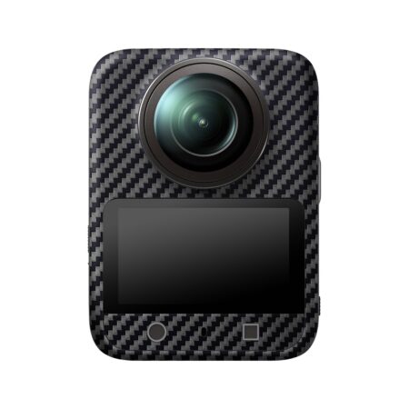 کاور ضد خش محافظ بدنه دوربین اوسمو 360 جی جی سی مدل SS-DJ360 CF