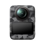 کاور ضد خش محافظ بدنه دوربین اوسمو 360 جی جی سی مدل SS-DJ360 LGG