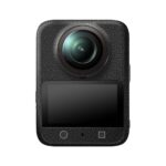 کاور ضد خش محافظ بدنه دوربین اوسمو 360 جی جی سی مدل SS-DJ360 LT
