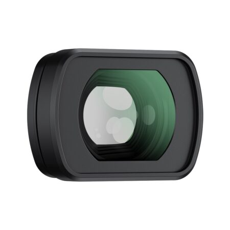 کیت فیلتر دوربین اوسمو پاکت 3 و 4 جی جی سی مدل F-PK4WA - Image 5