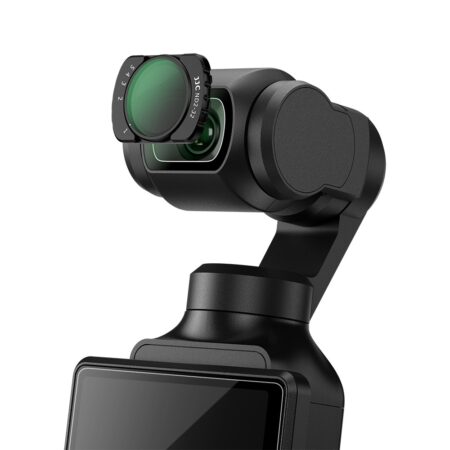کیت فیلتر دوربین اوسمو پاکت 3 و 4 جی جی سی مدل F-PK4WA - Image 7