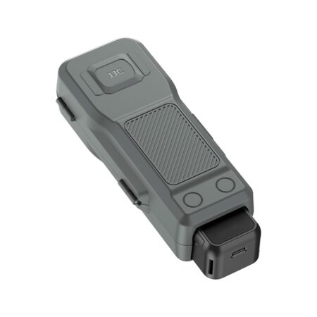 کیس محافظ اوسمو پاکت 3 و 4 جی جی سی مدل PC-OP4 GRAY - Image 12