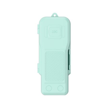 کیس محافظ اوسمو پاکت 3 و 4 جی جی سی مدل PC-OP4 GREEN - Image 10