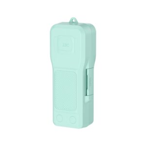 کیس محافظ اوسمو پاکت 3 و 4 جی جی سی مدل PC-OP4 GREEN