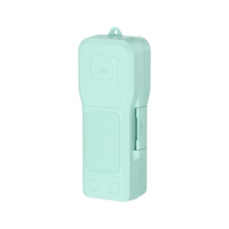 کیس محافظ اوسمو پاکت 3 و 4 جی جی سی مدل PC-OP4 GREEN