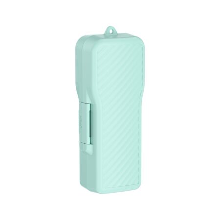 کیس محافظ اوسمو پاکت 3 و 4 جی جی سی مدل PC-OP4 GREEN - Image 3