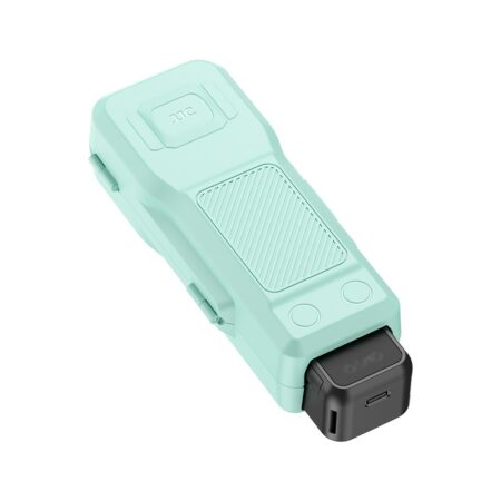 کیس محافظ اوسمو پاکت 3 و 4 جی جی سی مدل PC-OP4 GREEN - Image 4