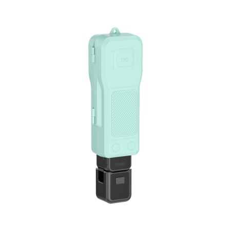 کیس محافظ اوسمو پاکت 3 و 4 جی جی سی مدل PC-OP4 GREEN - Image 5