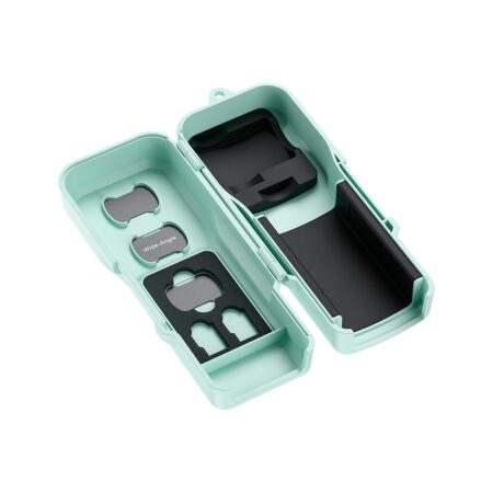 کیس محافظ اوسمو پاکت 3 و 4 جی جی سی مدل PC-OP4 GREEN - Image 8