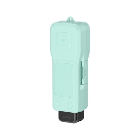 کیس محافظ اوسمو پاکت 3 و 4 جی جی سی مدل PC-OP4 GREEN - Image 9