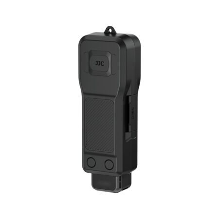 کیس محافظ اوسمو پاکت 3 و 4 جی جی سی مدل PC-OP4 BLACK - Image 10