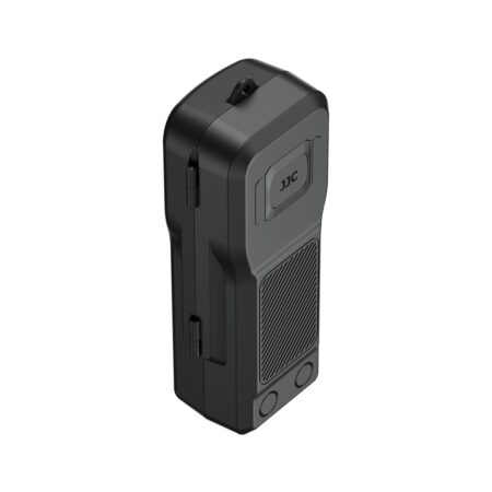 کیس محافظ اوسمو پاکت 3 و 4 جی جی سی مدل PC-OP4 BLACK - Image 11