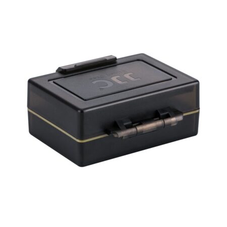 کیس محافظ باتری و حافظه جی جی سی مدل BC-DB110 - Image 9