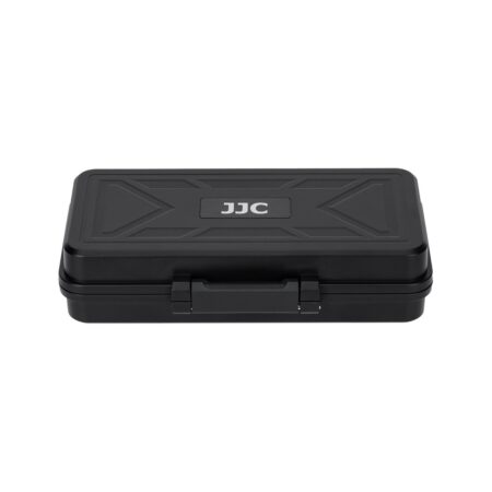 کیس محافظ باتری و حافظه جی جی سی مدل JBC-K3 - Image 12