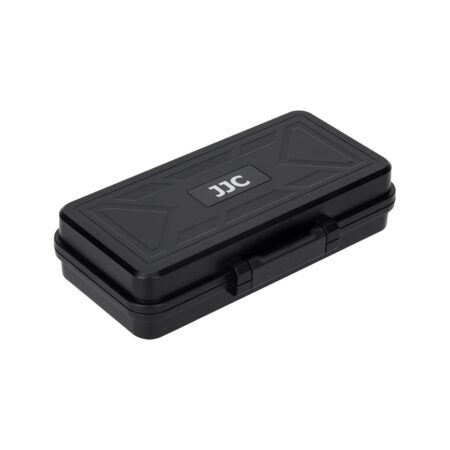 کیس محافظ باتری و حافظه جی جی سی مدل JBC-K3 - Image 7
