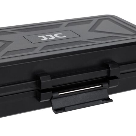 کیس محافظ باتری و حافظه جی جی سی مدل JBC-K3 - Image 8