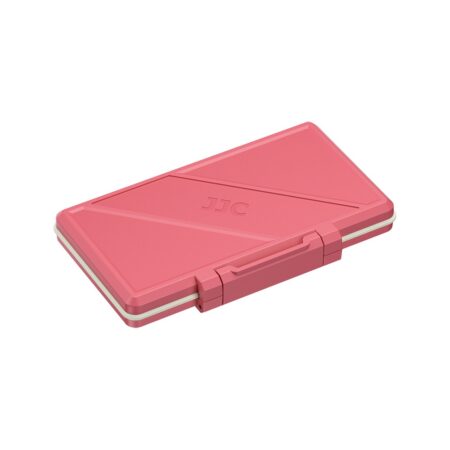 کیس محافظ کارت حافظه جی جی سی مدل JCR-SDMSD36 HPINK - Image 3