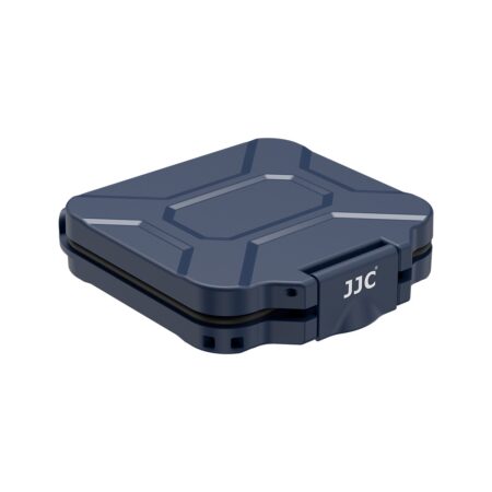 کیس محافظ کارت حافظه جی جی سی مدل MCR-ST12 BLUE - Image 6