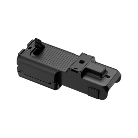 محافظ گریپ اوسمو پاکت جی جی سی مدل PC-OP4H BLACK - Image 2