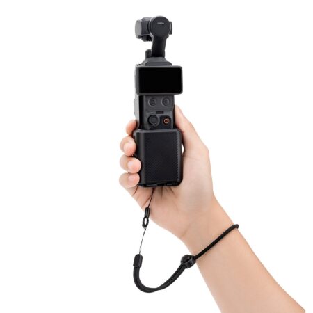 محافظ گریپ اوسمو پاکت جی جی سی مدل PC-OP4H BLACK - Image 3
