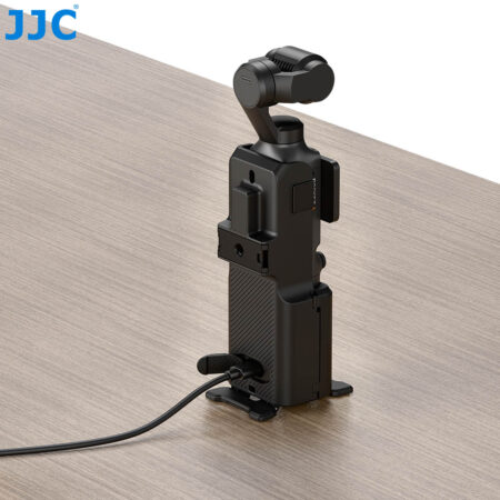 محافظ گریپ اوسمو پاکت جی جی سی مدل PC-OP4H BLACK - Image 4