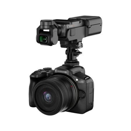 محافظ گریپ اوسمو پاکت جی جی سی مدل PC-OP4H BLACK - Image 6