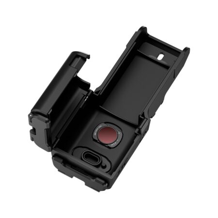 محافظ گریپ اوسمو پاکت جی جی سی مدل PC-OP4H BLACK - Image 7