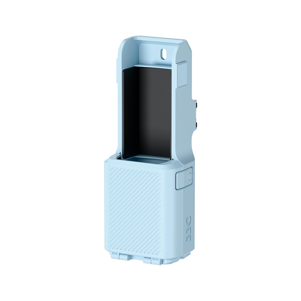 کیس محافظ گریپ اوسمو پاکت جی جی سی مدل PC-OP4H BLUE (12) محافظ گریپ اوسمو پاکت جی جی سی مدل PC-OP4H BLUE - Image 1