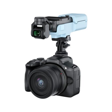 محافظ گریپ اوسمو پاکت جی جی سی مدل PC-OP4H BLUE - Image 9