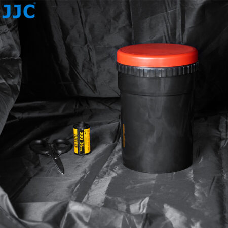 کیف تعویض فیلم جی جی سی سری DRB-2L - Image 4
