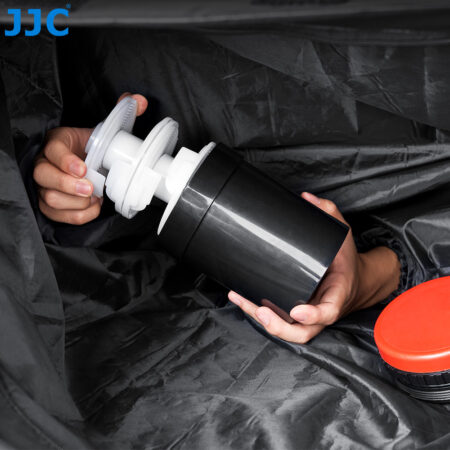 کیف تعویض فیلم جی جی سی سری DRB-2L - Image 5