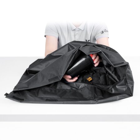 کیف تعویض فیلم جی جی سی سری DRB-2L - Image 7