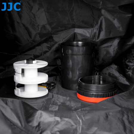 کیف تعویض فیلم جی جی سی سری DRB-2L - Image 9