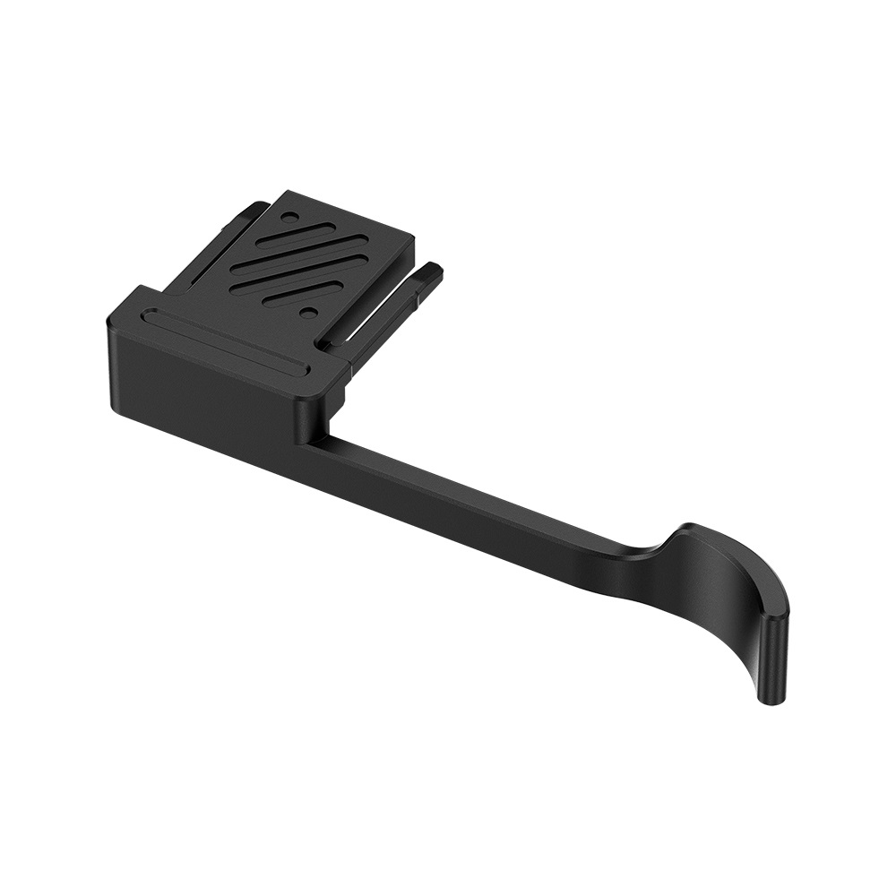 گریپ دستگیره انگشتی (تامز آپ) جی جی سی مدل TA-X100VI BLACK (4) گریپ دستگیره انگشتی (تامز آپ) جی جی سی مدل TA-X100VI BLACK - Image 1