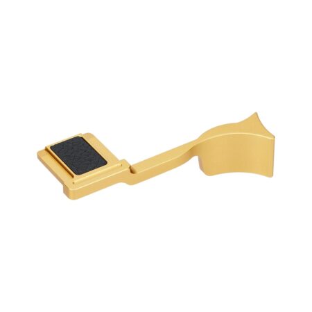 گریپ دستگیره انگشتی (تامز آپ) دوربین لایکا جی جی سی مدل TA-Q3 GOLD - Image 2