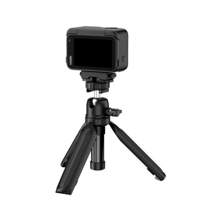 آداپتور اتصال سریع اینستا 360 جی جی سی مدل QRIM-AP2 - Image 3