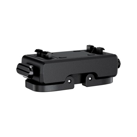 آداپتور اتصال سریع اینستا 360 جی جی سی مدل QRIM-AP2 - Image 5