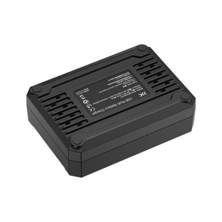 شارژر سه قلو DJI جی جی سی مدل DCH-BCX204TC - Image 5