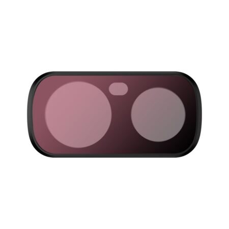 فیلتر دوربین Insta360 Luna Ultra جی جی سی مدل F-LN16